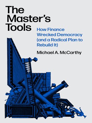 cover image of The Master's Tools